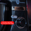 Κουζινομηχανή - Παγωτομηχανή 1800W HomeVero HV-ICM1800B