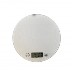 RL-KS3 Ψηφιακή Ζυγαριά Κουζίνας Ακριβείας έως 5Kg σε λευκό χρώμα 