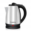 Ηλεκτρικός Βραστήρας 1.8L 1500W Lexical LEK-1415 Ηλεκτρικός Βραστήρας 1.8L 1500W Lexical LEK-1415