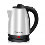 Ηλεκτρικός Βραστήρας 1.8L 1500W Lexical LEK-1415