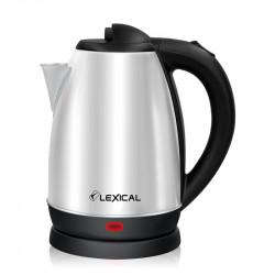 Ηλεκτρικός Βραστήρας 1.8L 1500W Lexical LEK-1415