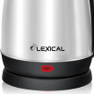 Ηλεκτρικός Βραστήρας 1.8L 1500W Lexical LEK-1415 Ηλεκτρικός Βραστήρας 1.8L 1500W Lexical LEK-1415