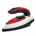 Σίδερο Ταξιδιού 1200W Κόκκινο Lexical LSI-1020-RED