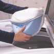 Μαξιλάρι Ποδιών με αφρό μνήμης – Contour Legacy Leg Pillow 8-GREEC-82778-6 Μαξιλάρι Ποδιών με αφρό μνήμης – Contour Legacy Leg Pillow 8-GREEC-82778-6