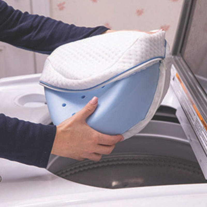 Μαξιλάρι Ποδιών με αφρό μνήμης – Contour Legacy Leg Pillow 8-GREEC-82778-6 Μαξιλάρι Ποδιών με αφρό μνήμης – Contour Legacy Leg Pillow 8-GREEC-82778-6