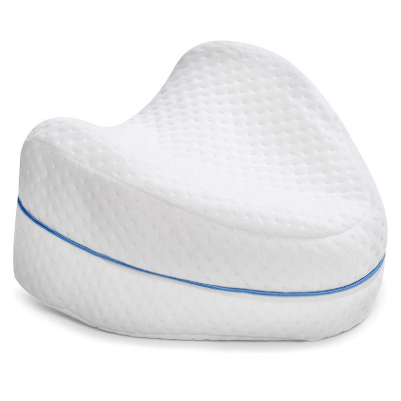 Μαξιλάρι Ποδιών με αφρό μνήμης – Contour Legacy Leg Pillow 8-GREEC-82778-6 Μαξιλάρι Ποδιών με αφρό μνήμης – Contour Legacy Leg Pillow 8-GREEC-82778-6
