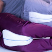 Μαξιλάρι Ποδιών με αφρό μνήμης – Contour Legacy Leg Pillow 8-GREEC-82778-6 Μαξιλάρι Ποδιών με αφρό μνήμης – Contour Legacy Leg Pillow 8-GREEC-82778-6