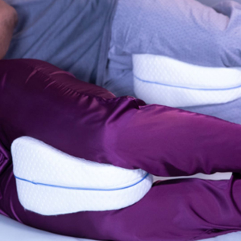 Μαξιλάρι Ποδιών με αφρό μνήμης – Contour Legacy Leg Pillow 8-GREEC-82778-6 Μαξιλάρι Ποδιών με αφρό μνήμης – Contour Legacy Leg Pillow 8-GREEC-82778-6