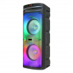 Ηχείο με Λειτουργία Karaoke Party Speaker Super Bass SoundMan SM1022 Ηχείο με Λειτουργία Karaoke Party Speaker Super Bass SoundMan SM1022