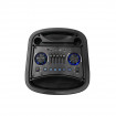 Ηχείο με Λειτουργία Karaoke Party Speaker Super Bass SoundMan SM1022 Ηχείο με Λειτουργία Karaoke Party Speaker Super Bass SoundMan SM1022