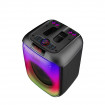 Φορητό Ηχείο με Λειτουργία Karaoke Party Speaker SoundMan SMB1222 Φορητό Ηχείο με Λειτουργία Karaoke Party Speaker SoundMan SMB1222