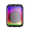 Φορητό Ηχείο με Λειτουργία Karaoke Party Speaker SoundMan SMB1222 Φορητό Ηχείο με Λειτουργία Karaoke Party Speaker SoundMan SMB1222