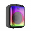 Φορητό Ηχείο με Λειτουργία Karaoke Party Speaker SoundMan SMB1222 Φορητό Ηχείο με Λειτουργία Karaoke Party Speaker SoundMan SMB1222
