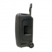 Ηχείο Ασύρματο με Λειτουργία Karaoke Party Speaker Super Bass SoundMan SM1809