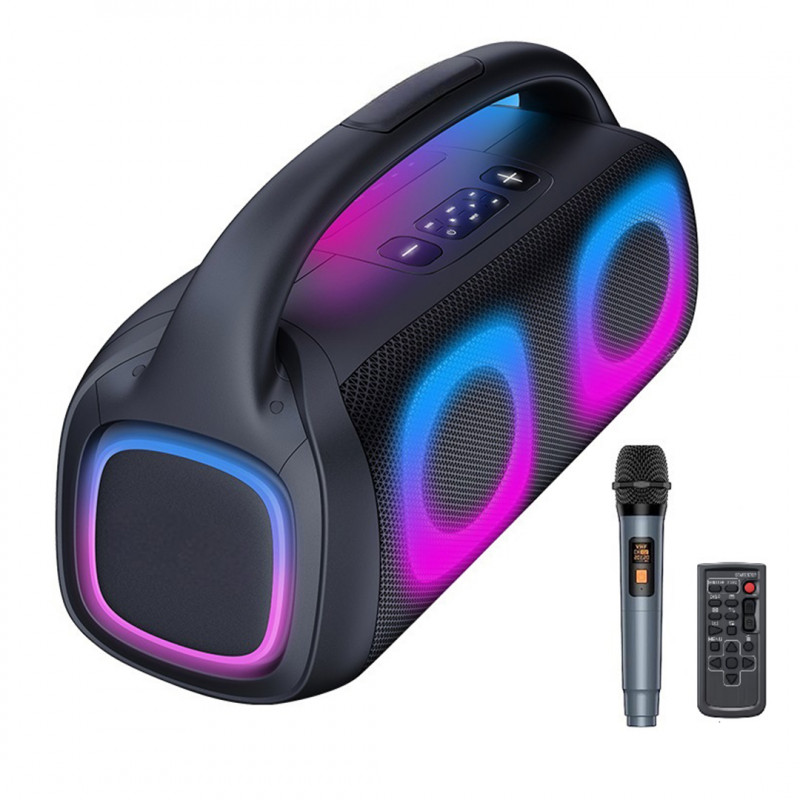Ηχείο με Λειτουργία Karaoke Party Speaker SoundMan SM2501