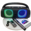 Ηχείο με Λειτουργία Karaoke Party Speaker SoundMan SM2501