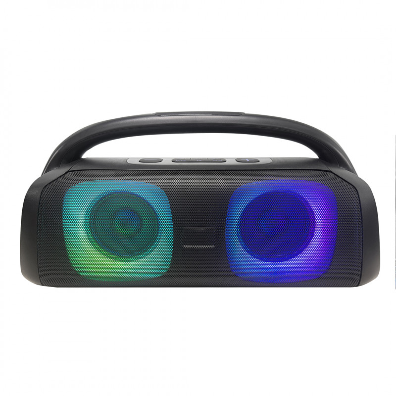 Ηχείο με Λειτουργία Karaoke Party Speaker SoundMan SM2501