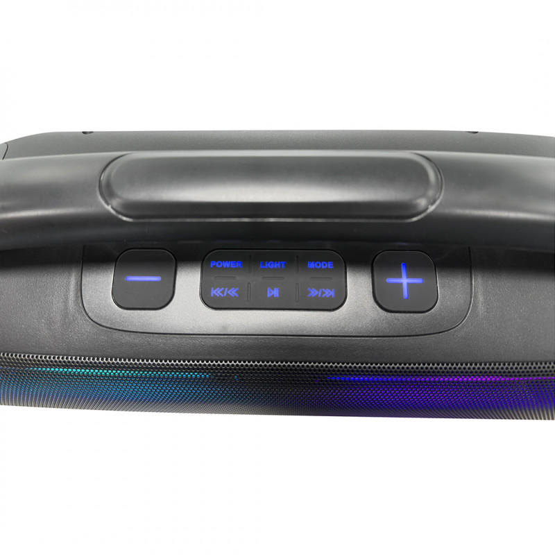 Ηχείο με Λειτουργία Karaoke Party Speaker SoundMan SM2501