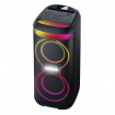 Φορητό Ηχείο με Λειτουργία Karaoke Party Speaker SoundMan SM6615 Φορητό Ηχείο με Λειτουργία Karaoke Party Speaker SoundMan SM6615