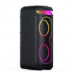 Φορητό Ηχείο με Λειτουργία Karaoke Party Speaker SoundMan SM6615 Φορητό Ηχείο με Λειτουργία Karaoke Party Speaker SoundMan SM6615