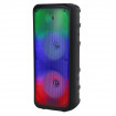 Φορητό Ηχείο με Λειτουργία Karaoke Party Speaker SoundMan SM8802 Φορητό Ηχείο με Λειτουργία Karaoke Party Speaker SoundMan SM8802
