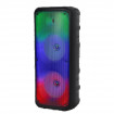Φορητό Ηχείο με Λειτουργία Karaoke Party Speaker SoundMan SM8802 Φορητό Ηχείο με Λειτουργία Karaoke Party Speaker SoundMan SM8802