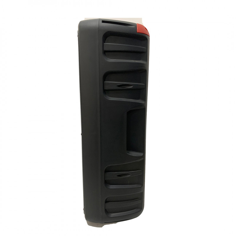 Φορητό Ηχείο με Λειτουργία Karaoke Party Speaker SoundMan SM8802 Φορητό Ηχείο με Λειτουργία Karaoke Party Speaker SoundMan SM8802
