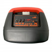 Φορητό Ηχείο με Λειτουργία Karaoke Party Speaker SoundMan SM8802 Φορητό Ηχείο με Λειτουργία Karaoke Party Speaker SoundMan SM8802