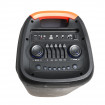Φορητό Ηχείο με Λειτουργία Karaoke Party Speaker SoundMan SM8833 Φορητό Ηχείο με Λειτουργία Karaoke Party Speaker SoundMan SM8833