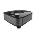 Telemax Αερόθερμο με Ρυθμιζόμενο Θερμοστάτη 2000watt, Heat Cube 30-0014