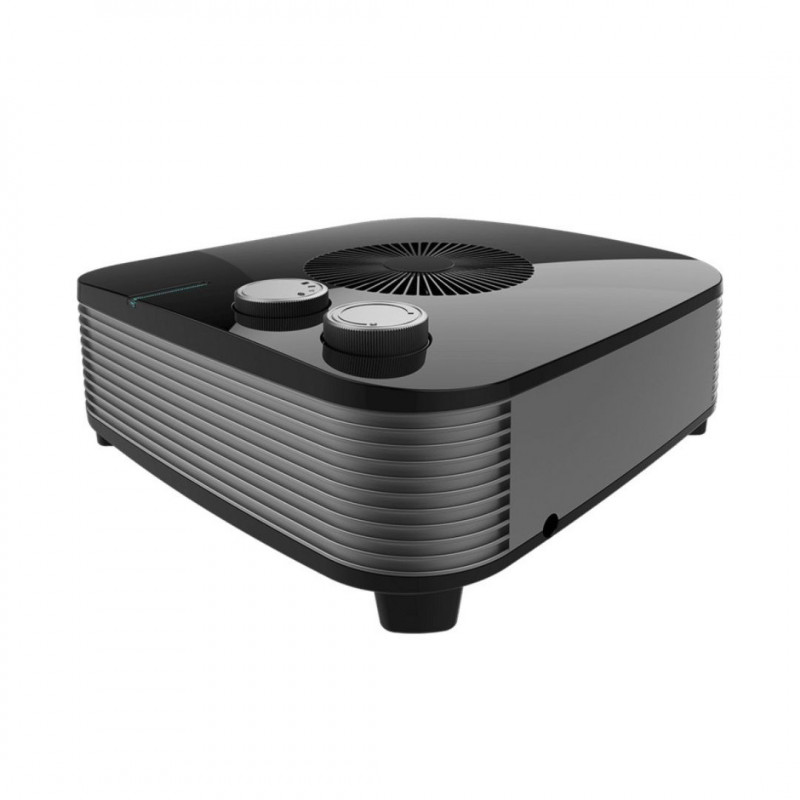 Telemax Αερόθερμο με Ρυθμιζόμενο Θερμοστάτη 2000watt, Heat Cube 30-0014 Telemax Αερόθερμο με Ρυθμιζόμενο Θερμοστάτη 2000watt, Heat Cube 30-0014
