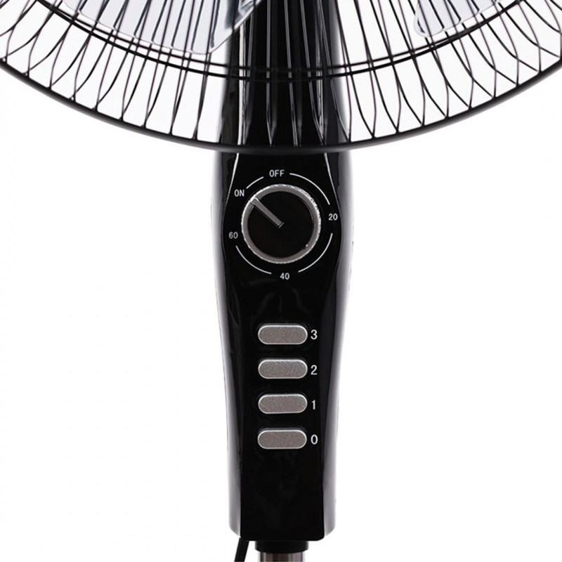 Ανεμιστήρας Επιδαπέδιος 60W Telemax 30-0806