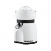Ηλεκτρικός Στίφτης Ideakitchen Citra Plus+, σε λευκό χρώμα Telemax 35-0725 Ηλεκτρικός Στίφτης Ideakitchen Citra Plus+, σε λευκό χρώμα Telemax 35-0725