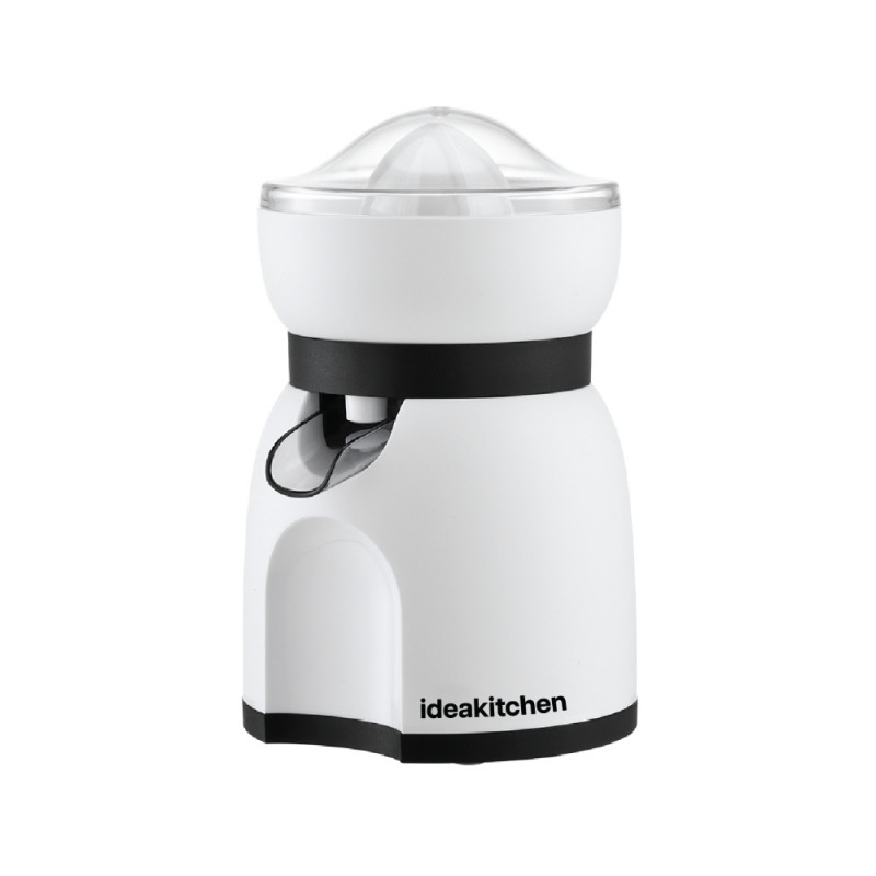 Ηλεκτρικός Στίφτης Ideakitchen Citra Plus+, σε λευκό χρώμα Telemax 35-0725 Ηλεκτρικός Στίφτης Ideakitchen Citra Plus+, σε λευκό χρώμα Telemax 35-0725