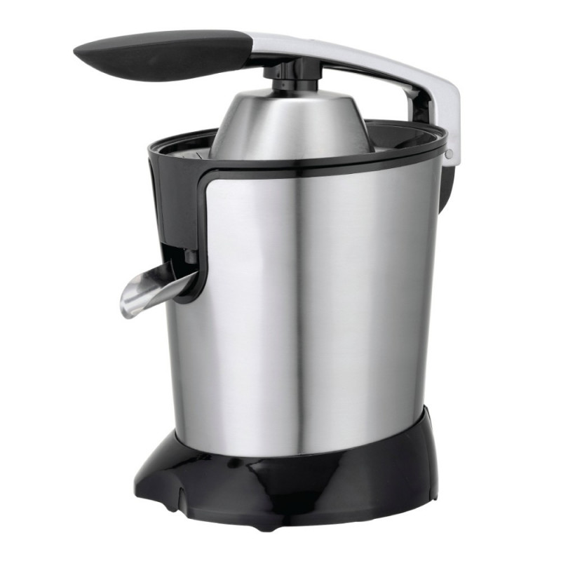 Ηλεκτρικός Στίφτης Ideakitchen Citra Pro 600, Telemax 35-0726 Ηλεκτρικός Στίφτης Ideakitchen Citra Pro 600, Telemax 35-0726