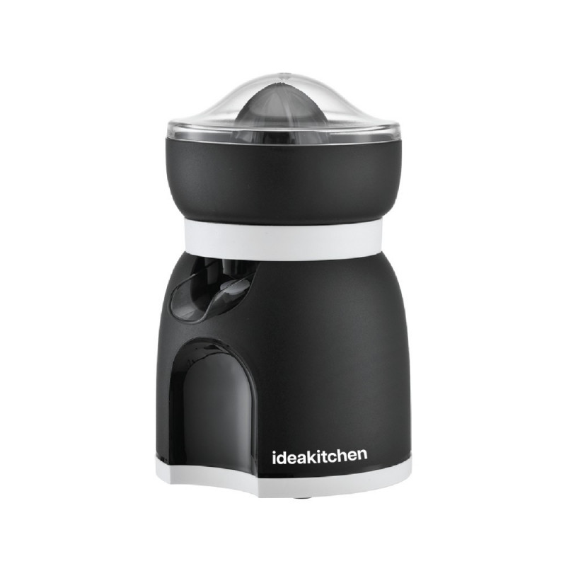 Ηλεκτρικός Στίφτης Ideakitchen Citra Plus+, σε μαύρο χρώμα Telemax 35-7250 Ηλεκτρικός Στίφτης Ideakitchen Citra Plus+, σε μαύρο χρώμα Telemax 35-7250