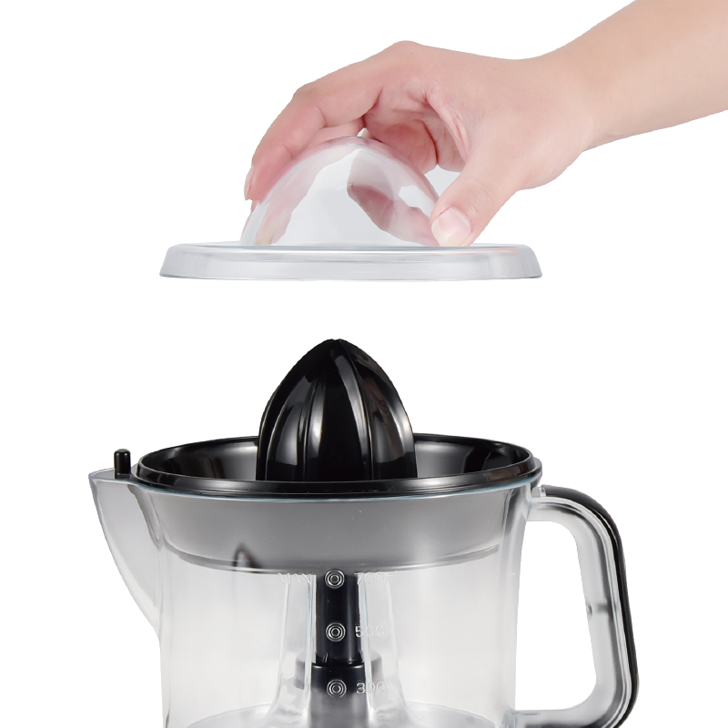 Ηλεκτρικός Στίφτης 700ml Lexical LCJ-2101-BLACK Ηλεκτρικός Στίφτης 700ml Lexical LCJ-2101-BLACK