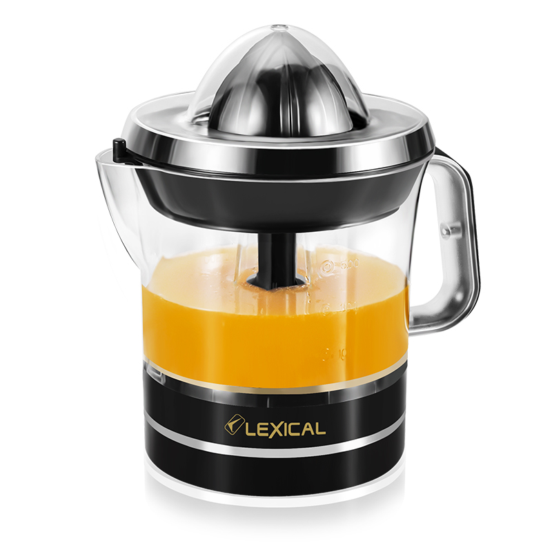 Ηλεκτρικός Στίφτης 700ml Lexical LCJ-2101-BLACK Ηλεκτρικός Στίφτης 700ml Lexical LCJ-2101-BLACK