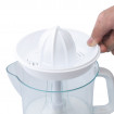 Ηλεκτρικός Στίφτης 700ml Lexical LCJ-2101-WHITE Ηλεκτρικός Στίφτης 700ml Lexical LCJ-2101-WHITE