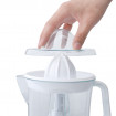 Ηλεκτρικός Στίφτης 700ml Lexical LCJ-2101-WHITE Ηλεκτρικός Στίφτης 700ml Lexical LCJ-2101-WHITE