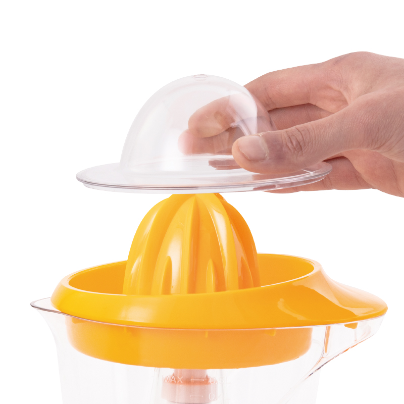 Ηλεκτρικός Στίφτης 500ml Lexical LCJ-2110-ORANGE Ηλεκτρικός Στίφτης 500ml Lexical LCJ-2110-ORANGE