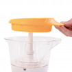 Ηλεκτρικός Στίφτης 500ml Lexical LCJ-2110-ORANGE Ηλεκτρικός Στίφτης 500ml Lexical LCJ-2110-ORANGE