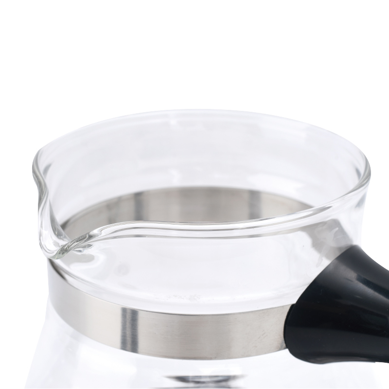 Ηλεκτρικό Μπρίκι με χωρητικότητα 500ml 500W Διάφανο Lexical LCP-0503 Ηλεκτρικό Μπρίκι με χωρητικότητα 500ml 500W Διάφανο Lexical LCP-0503