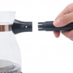Ηλεκτρικό Μπρίκι με χωρητικότητα 500ml 500W Διάφανο Lexical LCP-0503 Ηλεκτρικό Μπρίκι με χωρητικότητα 500ml 500W Διάφανο Lexical LCP-0503