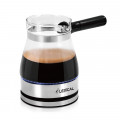 Ηλεκτρικό Μπρίκι με χωρητικότητα 500ml 500W Διάφανο Lexical LCP-0503