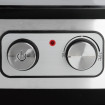 Αποξηραντής Τροφίμων 240W Lexical LFD-3801 Αποξηραντής Τροφίμων 240W Lexical LFD-3801