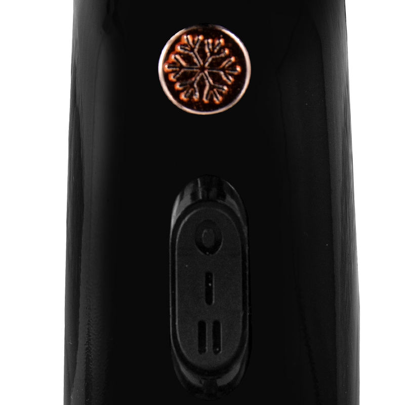 Σεσουάρ Μαλλιών 1100W Lexical LHD-5030 Σεσουάρ Μαλλιών 1100W Lexical LHD-5030