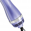 Ηλεκτρική Θερμαινόμενη Βούρτσα Μαλλιών 1200W Lexical LHD-5080 Ηλεκτρική Θερμαινόμενη Βούρτσα Μαλλιών 1200W Lexical LHD-5080