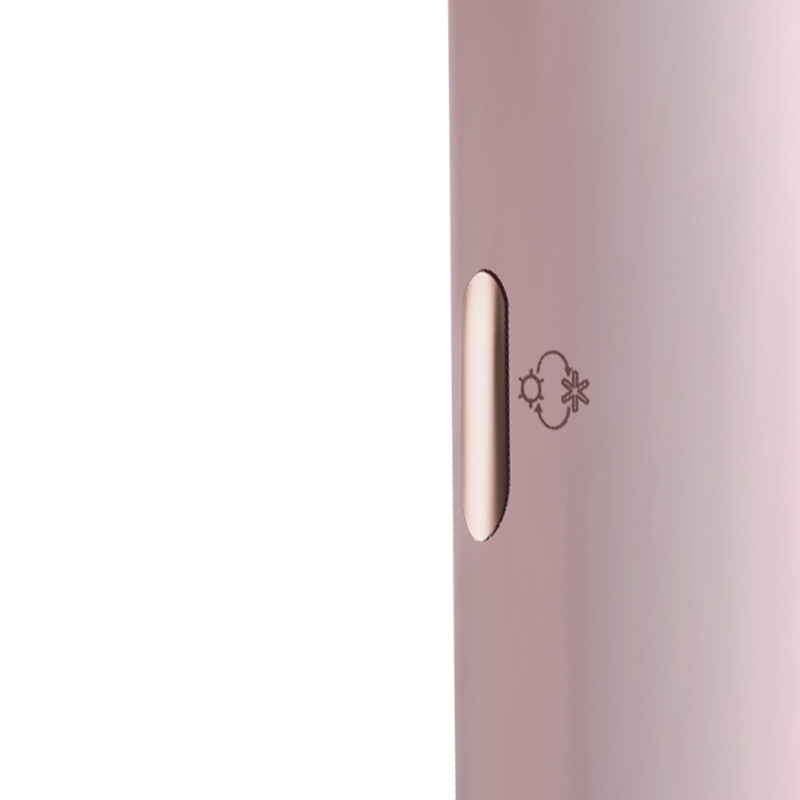 Σεσουάρ Μαλλιών 1800W Lexical LHD-5090 Σεσουάρ Μαλλιών 1800W Lexical LHD-5090