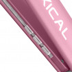 Ισιωτική Μαλλιών με Πλάκες Τιτανίου 45W Lexical LHS-5340-PINK Ισιωτική Μαλλιών με Πλάκες Τιτανίου 45W Lexical LHS-5340-PINK